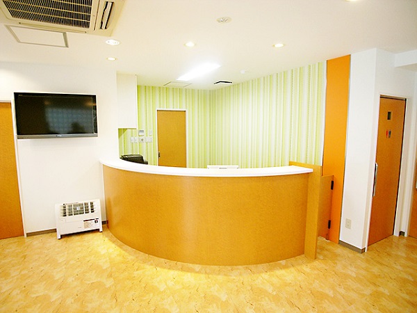 中村内科クリニックの写真