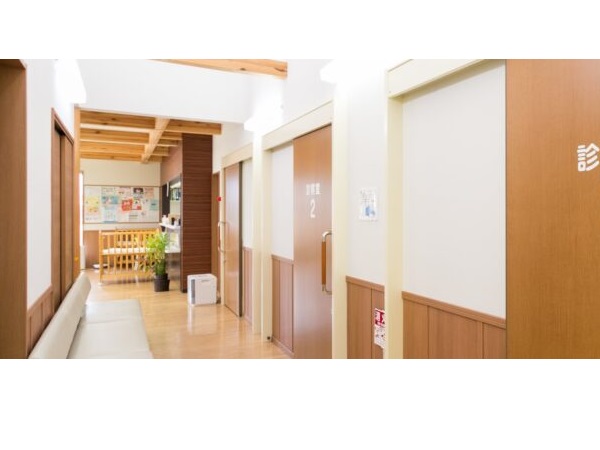 医療法人社団MFC 溝口ファミリークリニックの写真