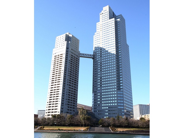 医療法人社団中央みなと会 中央みなとクリニックの写真