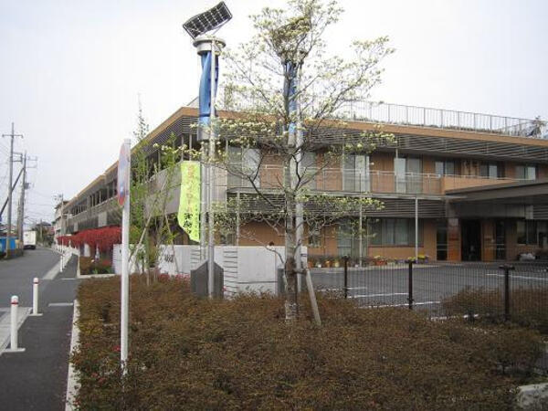 社会福祉法人プレマ会　 特別養護老人ホーム　みなみ風の写真