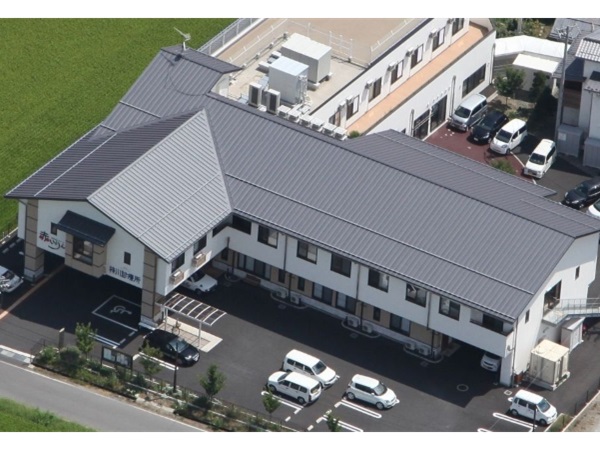 医療法人梓誠会 梓川診療所の写真