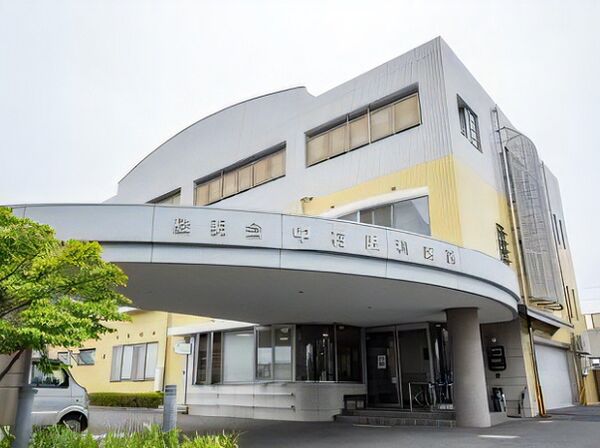 医療法人社団駿明会 中村眼科医院の写真