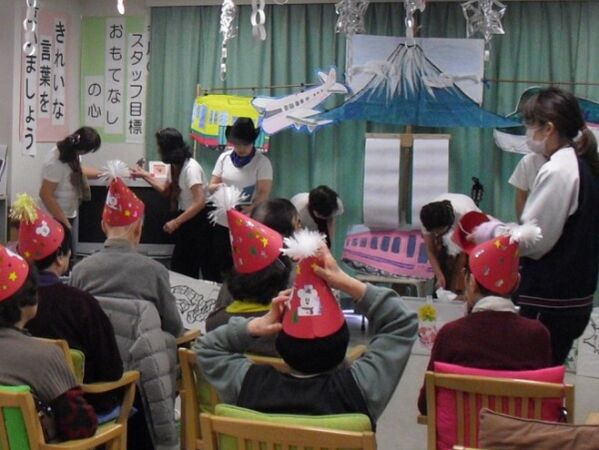 医療法人社団 桜栄会の写真