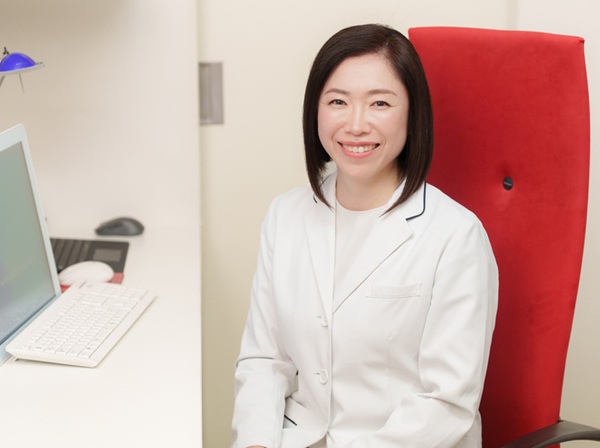 医療法人社団ビーアイ　ブルーム女性クリニック仙台駅東口の写真