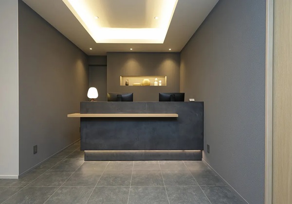 上野消化器内視鏡クリニックの写真