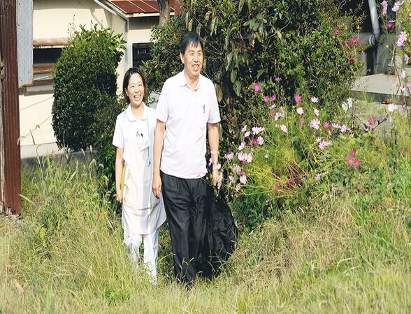 医療法人楽生会 松口循環器科内科クリニックの写真