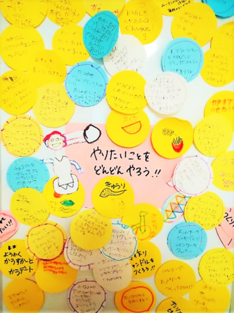 特定非営利法人なみき福祉会の写真