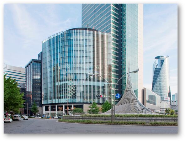 医療法人尚仁会 名古屋ステーションクリニックの写真