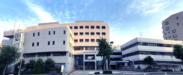 医療法人社団 葵会 AOI名古屋病院の写真