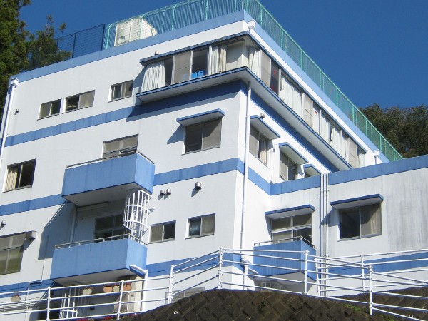 社会福祉法人緑友会 清川ホームの写真
