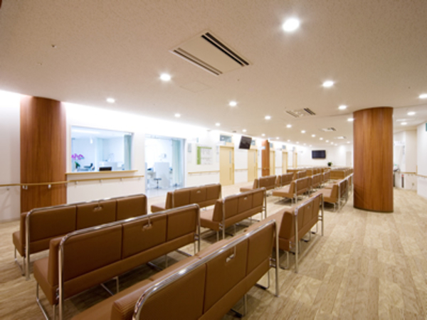 医療法人社団浅ノ川 金沢脳神経外科病院の写真