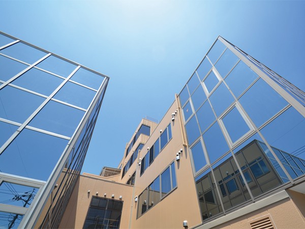 株式会社ふぉれすと あいる三吉の写真