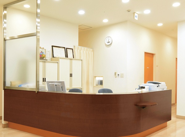 医療法人社団健由会 すずき内科クリニックの写真