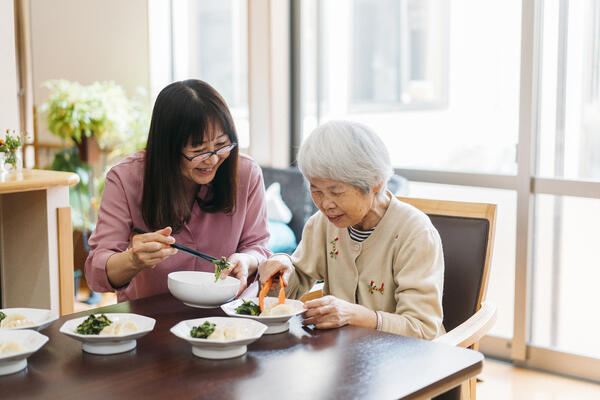 社会福祉法人実寿穂会 ラ・ポール有田の写真