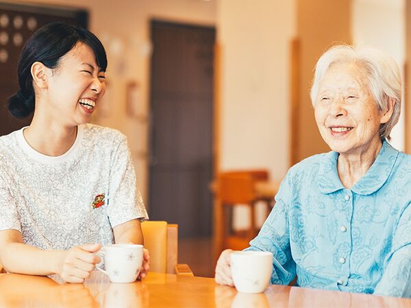 社会福祉法人 生活クラブの写真