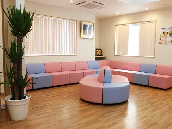 医療法人さくらだ眼科の写真