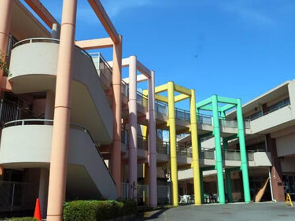 社会福祉法人アゼリヤ会 救護施設優仁ホームの写真