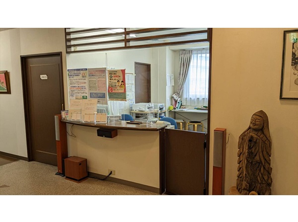 医療法人愛語会 室谷醫院の写真