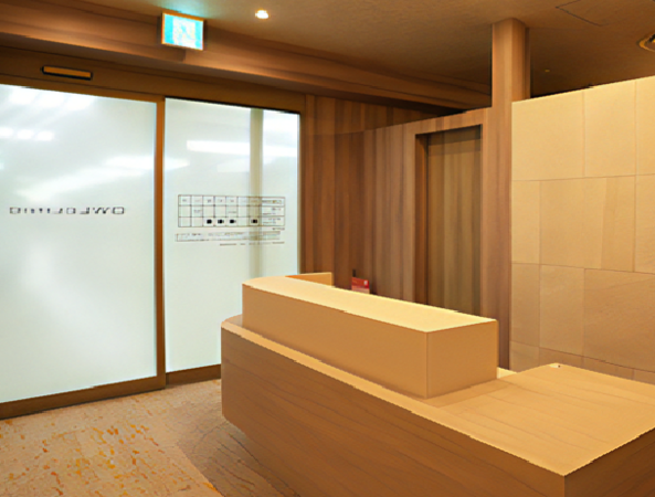 OWLクリニック（アウルクリニック）の写真