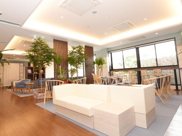 医療法人至誠会の写真