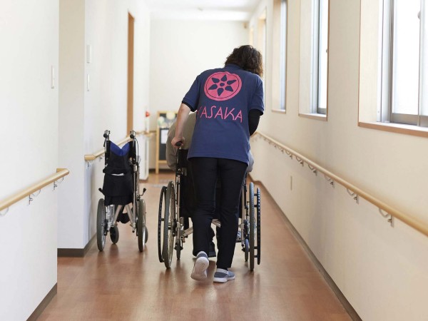 株式会社SHIFTの写真