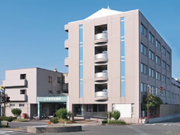 医療法人 仁成会の写真