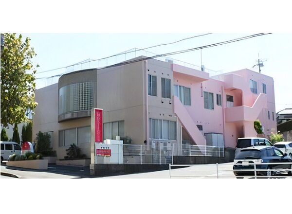 医療法人社団 五月会 とけレディースクリニックの写真