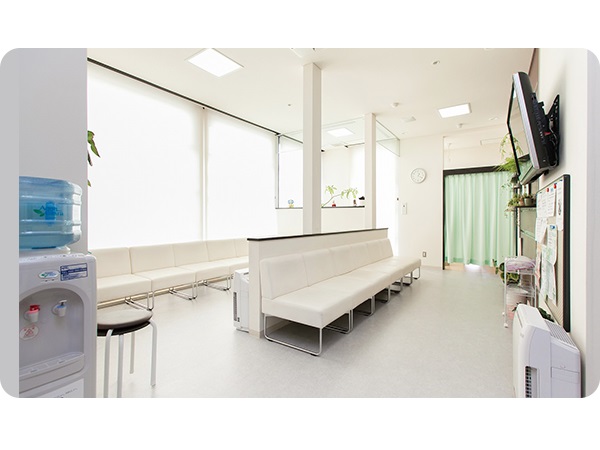 医療法人誠保会わかまつ呼吸器内科クリニックの写真