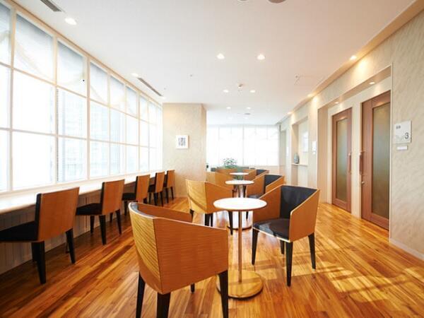 医療法人社団相和会 横浜ソーワクリニックの写真