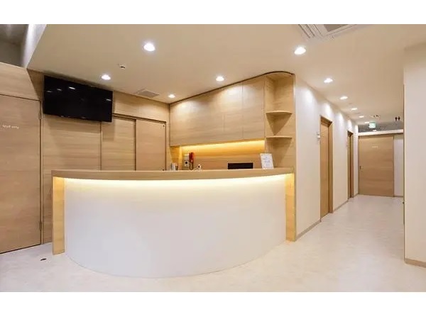 鶴見東口やはらクリニックの写真