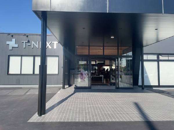 株式会社TーNEXTの写真