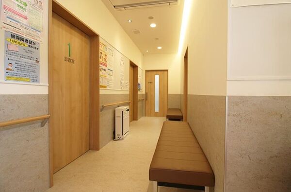 医療法人健緑会 田ノ口診療所の写真