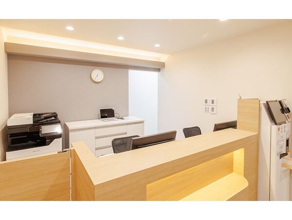 医療法人社団喜生会 ハートクリニック飯田橋の写真