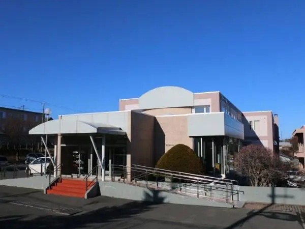 医療法人社団裕敬会 江村精神科内科病院の写真