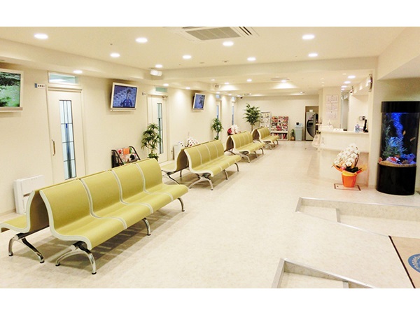 医療法人社団スポーツメディカル 八王子スポーツ整形外科の写真