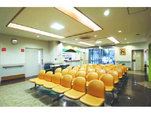 医療法人社団ひこばえの会　恵庭みどりのクリニックの写真