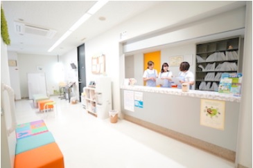 野口耳鼻咽喉科の写真