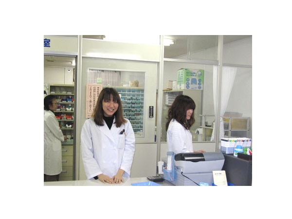 株式会社マキノコーポレーションの写真