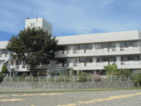 医療法人 真慈会 真愛病院の写真