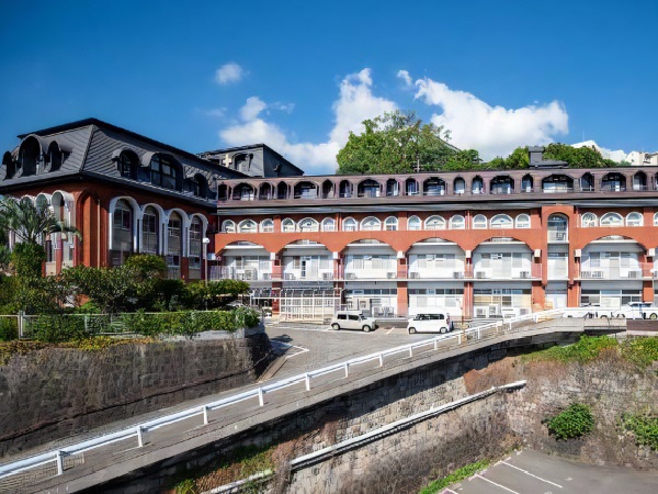 医療法人昭和会 昭和会病院の写真