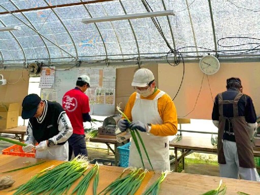 一般社団法人フープファームの写真