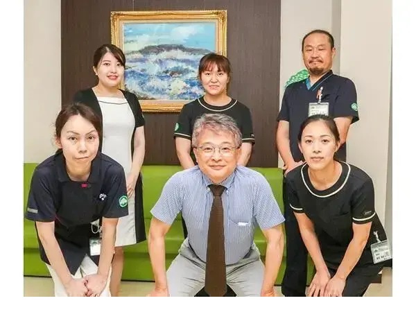 医療法人共生の友　戸田の杜クリニックの写真