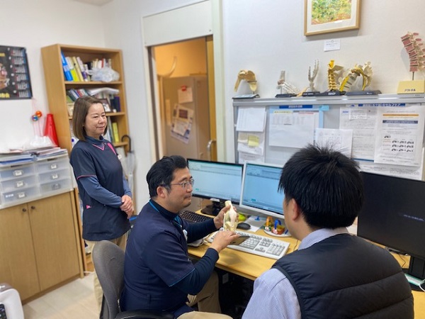 医療法人大平会 あずま整形外科リハビリテーションクリニックの写真