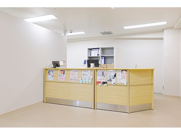 一般社団法人皮膚病研究所 川口皮膚科クリニックの写真