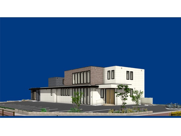 ながお内科クリニックの写真