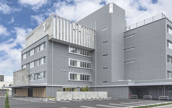 医療法人瑞洋会 田中整形外科病院の写真
