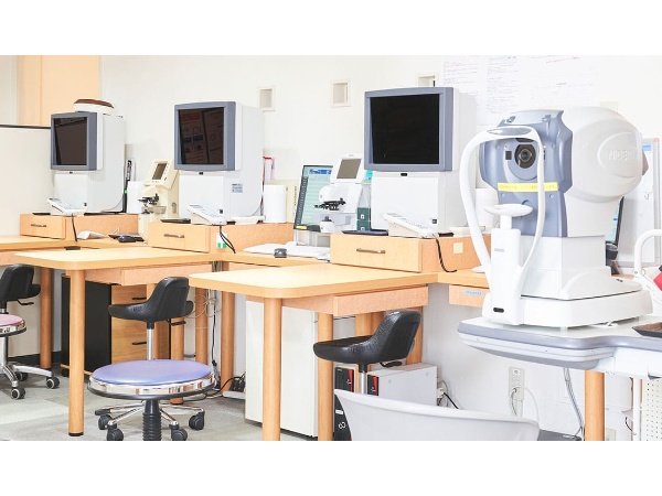 医療法人社団 浩仁医会 水天宮藤田眼科の写真