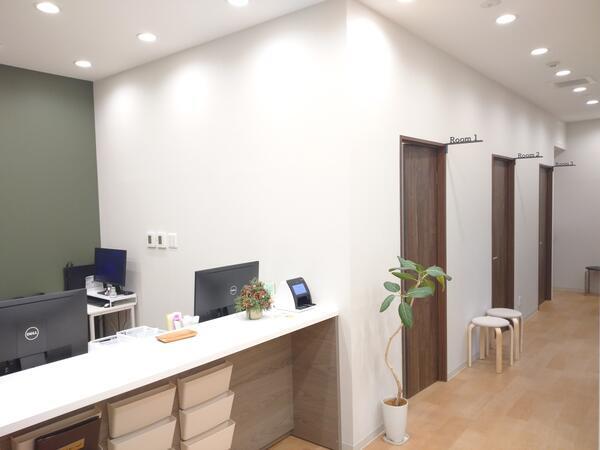 医療法人ディープインテンション 日吉心療所の写真