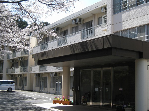 社会福祉法人八王子心成会 介護付有料老人ホーム登芙喜心成苑の写真
