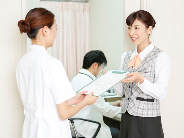 株式会社ソラスト 医療事業本部の写真